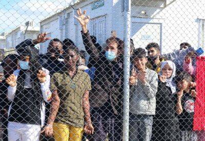 Кипр занимает 2-е место по количеству впервые подавших прошение о предоставлении убежища в ЕС - kiprinform.com - Кипр - Россия - Украина