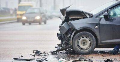 На Кипре в 2022 году зарегистрировано 38 смертей на дорогах - kiprinform.com - Кипр - Никосия
