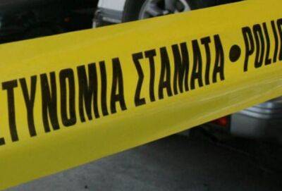 Драка соседей в столице Кипра завершилась убийством - russiancyprus.news - Кипр - Никосия