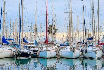 Двухнедельный круиз по греческим островам на роскошной яхте за 6000 евро оказался двухчасовой прогулкой вдоль побережья Лимассола - evropakipr.com
