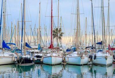Двухнедельный круиз по греческим островам на роскошной яхте за 6000 евро оказался двухчасовой прогулкой вдоль побережья Лимассола - russiancyprus.news - Кипр
