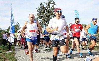 На северном Кипре началась регистрация участников на Никосийский марафон - cyprusbutterfly.com.cy - Кипр - Никосия - Президент