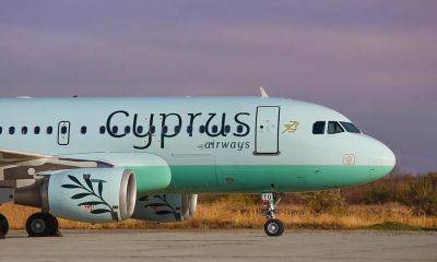 Кипрские авиалинии отменяют сбор за переоформление билетов в Тель-Авив и обратно - kiprinform.com - Кипр - Тель-Авив
