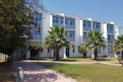 Посольство в Турции арендовало здание в Фамагусте под общежитие для студентов - cyprusbutterfly.com.cy - Кипр - Никосия - Турция