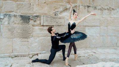 Мировой балет в Курионе: как это было - rumedia24.com - Кипр - Польша - Берлин - Астана