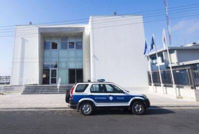 Полиция Пафоса задержала двух учащихся 16 и 17 лет. За драку в школе - evropakipr.com - Кипр