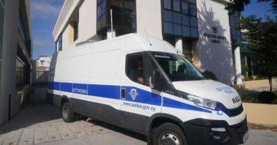У посольства Израиля на Кипре раздался взрыв - dsnews.ua - Кипр - Никосия - Израиль - Украина - Сирия