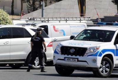 В центре Ларнаки четверо сирийцев напали на израильтянина - russiancyprus.news - Кипр