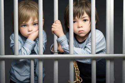 На Кипре появятся детские тюрьмы - cyprusbutterfly.com.cy - Кипр - Никосия