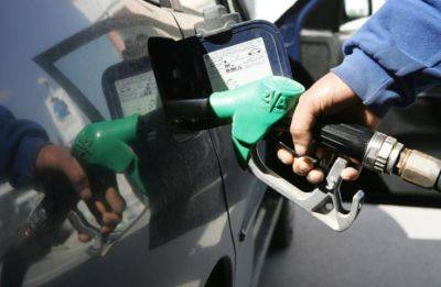 Правительство рассматривает возможность введения дополнительного «зеленого налога» на топливо - kiprinform.com - Кипр
