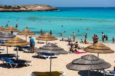 Доходы Кипра от туризма вырастут на 26,9% в 2023 году - kiprinform.com - Кипр - Израиль - Ливан - Англия - Голландия - Греция - Польша