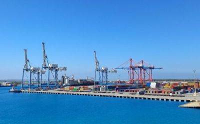 Порт Лимассола: семь лет под частным управлением - cyprusrussianbusiness.com - Кипр - Лимассол