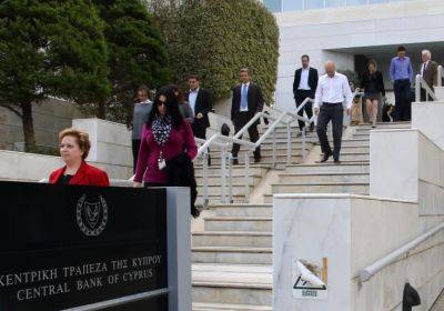 Заработная плата на Кипре упала впервые за 7 лет - kiprinform.com - Кипр
