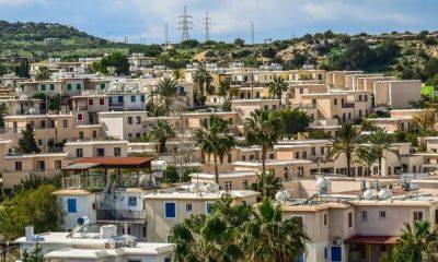 Цены на жилье на Кипре выросли на 3,2% во втором квартале 2023 года - kiprinform.com - Кипр - Президент