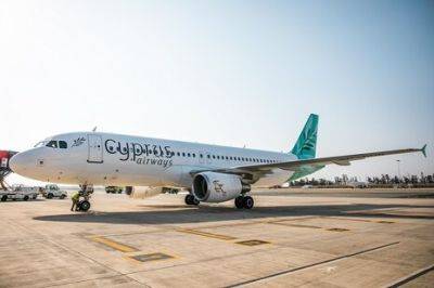 Рейс авиакомпании Кипрские авиалинии задержан в Париже из-за технической неисправности - cyprusbutterfly.com.cy - Кипр - Париж - Рим
