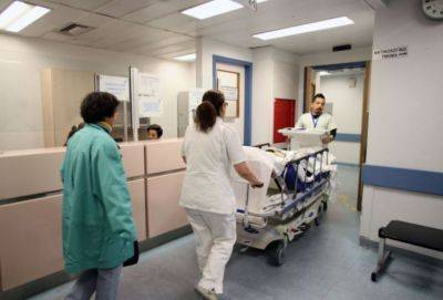 На Кипре пытаются найти функциональную больничную кровать, которая выдержит пациента с критической степенью ожирения - russiancyprus.news - Кипр - Никосия