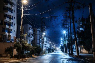 Управление электроэнергетики Северного Кипра предупредило должников об отключении электричества - cyprusbutterfly.com.cy - Кипр