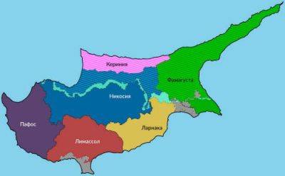 Муниципальные выборы на Кипре – чего ожидать? - cyprusrussianbusiness.com - Кипр - Никосия