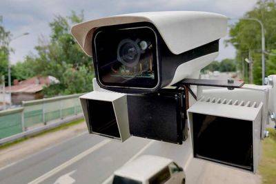 На Кипре появится 66 дополнительных дорожных камер - cyprusbutterfly.com.cy - Кипр