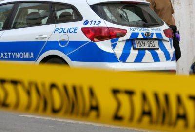 Кириак Лефтерис - На севере Кипра арестованы двое подозреваемых в убийстве Калогепорулоса. Они хотели улететь на частном джете - russiancyprus.news - Кипр - Турция