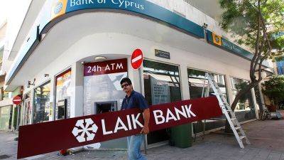 Вкладчик Laiki Bank выиграл дело против государства - cyplive.com - Кипр - Россия - Лимассол