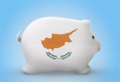 Яннис Панайоту - В отличие от еврозоны, Кипр зафиксировал рост в третьем квартале 2023 года - kiprinform.com - Кипр - Евросоюз
