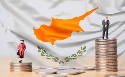 9,7% гендерно-зарплатного неравенства - cyprusrussianbusiness.com - Кипр - Евросоюз
