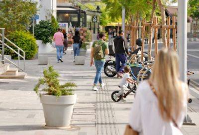 Как повысить качество жизни в Никосии? Запустить трамваи, установить «умные» светофоры и создать факультет архитектуры - evropakipr.com - Кипр - Никосия