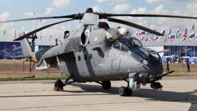 Кипр продал Сербии 11 вертолетов российского производства - cyprus-daily.news - Кипр - Россия - Москва - Сербия - Украина - Евросоюз - Франция - Белград - Президент