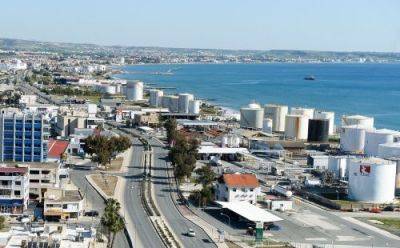 Что будет на месте нефтяных терминалов Ларнаки? - cyprusrussianbusiness.com - Кипр - Ларнака