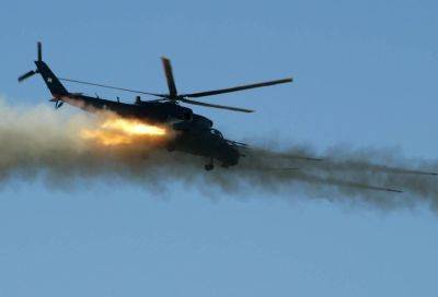 Александр Вучич - Кипр продал Сербии вертолеты Mi-35 российского производства за 105 млн. евро - evropakipr.com - Кипр - Россия - Сербия - Украина - Ссср - Евросоюз - Китай - республика Крым - Франция