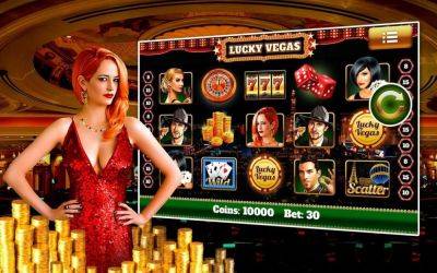 Новые онлайн казино: преимущества и условия игры - https-ruscyprus-com