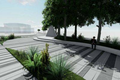 В начале 2024 года начнется реконструкция площадей Акрополь и Алки в Ларнаке - cyprusbutterfly.com.cy - Евросоюз
