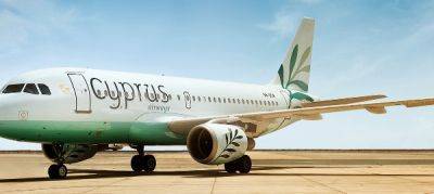 «Кипрские авиалинии» полетят в Барселону и Женеву! - cyprusbutterfly.com.cy - Кипр - Афины - Брюссель - Париж - Тель-Авив - Бейрут