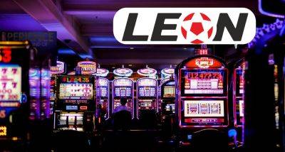 LEON casino: Рабочее Зеркало и Возможности Игрового Опыта - https://ruscyprus.com/
