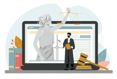 Филиппос Хаджизахариас - 18 декабря на Кипре запустили новую платформу электронного правосудия e-Justice - russiancyprus.news - Кипр