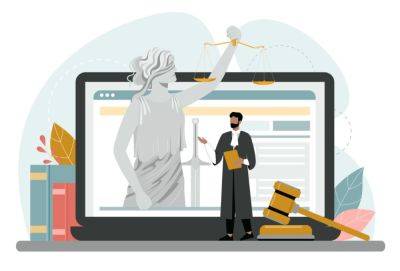 Филиппос Хаджизахариас - 18 декабря на Кипре запустили новую платформу электронного правосудия e-Justice - evropakipr.com - Кипр