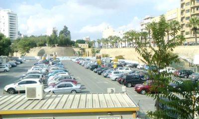В честь Рождества все муниципальные парковки Никосии станут бесплатными - rumedia24.com - Кипр - Никосия