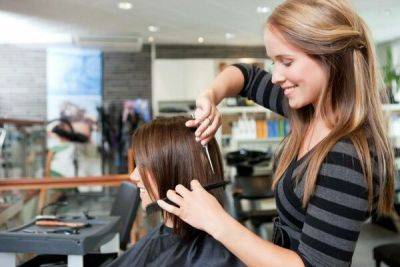 Женщины на Кипре стали реже посещать парикмахерские и салоны красоты - cyprusbutterfly.com.cy - Кипр - Никосия - Саввас - Президент