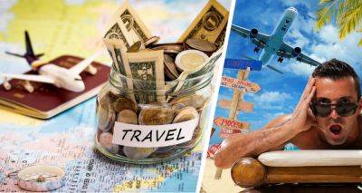 Названы суммы, которые могут сэкономить российские туристы при бронировании туров в Европу - tourprom.ru - Кипр - Италия - Греция - Рим