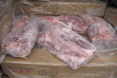 В Никосии полиция сорвала сделку по продаже полтонны контрабандной говядины - cyprusbutterfly.com.cy - Кипр - Никосия