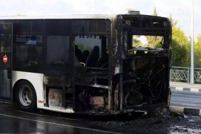 Минтранс выводит автобусы из эксплуатации - kiprinform.com - Кипр