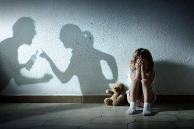 На Кипре зафиксировано 500 случаев домашнего насилия за два месяца - cyprusbutterfly.com.cy - Кипр - Никосия