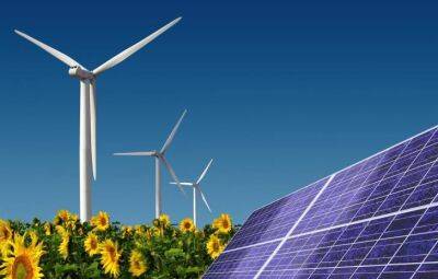 Производство электроэнергии из возобновляемых источников на Кипре растет – Евростат - kiprinform.com - Кипр - Евросоюз - Швеция - Австрия