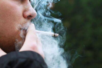 Уровень курения среди подростков на Кипре в возрасте 15-16 лет в прошлом месяце составил 14% - kiprinform.com - Кипр