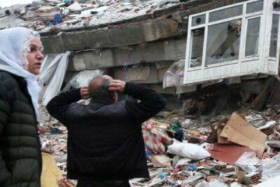 На Кипре открыли пункты сбора гуманитарной помощи для пострадавших от землетрясения в Турции и Сирии - cyprusbutterfly.com.cy - Кипр - Турция - Сирия