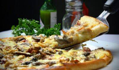 Цены на пиццу выросли на 16% по всему ЕС в прошлом году - kiprinform.com - Сша - Евросоюз - Италия - Литва - Люксембург - Болгария - Франция - Венгрия
