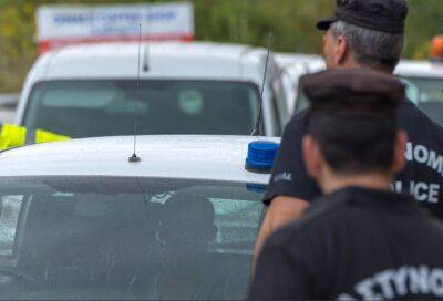 На Кипре по подозрению в попытке похищения 12-летней девочки задержан 32-летний мужчина - evropakipr.com - Кипр - деревня Деринья