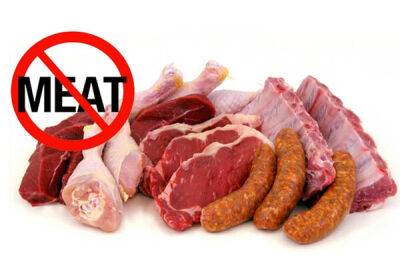 Кипрские зоозащитники призывают отказаться от употребления мяса в Дымный четверг - cyprusbutterfly.com.cy - Кипр