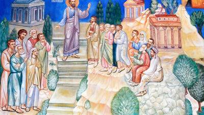 апостол Павел - Священное Предание: небольшой ответ евангеликам - cyplive.com